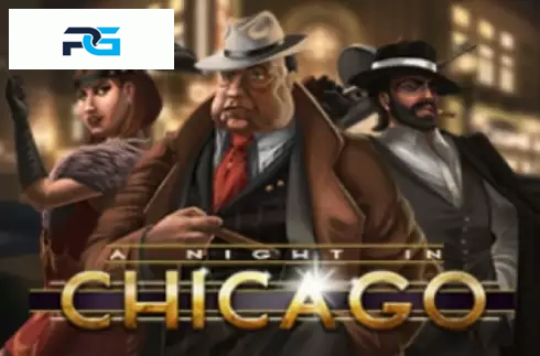 A Night in Chicago
